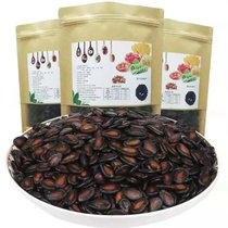 五香湿西瓜子新货黑瓜子批发水煮炒货小零食坚果话梅味100g/500g(1000克)