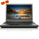 联想（ThinkPad）W541系列移动工作站 15.6英寸全高清屏幕 i7四核CPU+专业图形级显卡+Win7专业版(20EGA08KCD i7-4710MQ)