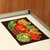 艾虎水果系列丙纶客厅卧室床边地垫(1#浓情果蔬 48*78cm)第2张高清大图