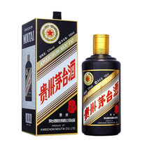 【官方授权】贵州茅台酒 生肖酒系列 收藏酒 己亥猪年 500ml*1 单瓶装