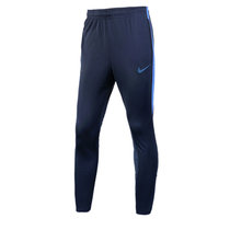 耐克Nike男装针织长裤 807685-452(蓝色 XXL)