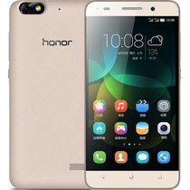 华为（Huawei）荣耀畅玩4C 双网/移动/联通/电信4G多版本可选（8核，5英寸，1300万像素）华为4C/荣耀4C(金色 移动4G)