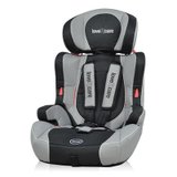 lovencare/护贝儿童汽车安全座椅宝宝9个月-12岁汽椅好孩子护驾椅(灰色)