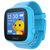 360 SE W601儿童手表套装版 天空蓝 1.44英寸全彩触屏 实时定位 危险预警机制