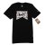 NIKE耐克 2013新款 TEE男子运动T恤534(黑色 M)