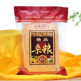 山西特产粗粮杂粮 细玉米碎 玉米糁400g 玉米粒 玉米碴子 高纤维