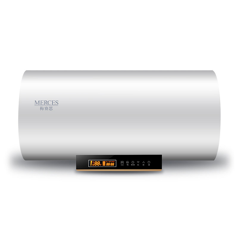 merces/梅赛思 ewh60-me82-30电热水器储水式家用60升60l(60升)