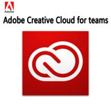 Adobe Creative Cloud All Apps全家桶(对公)