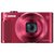 佳能（Canon）PowerShot SX620 HS 红色 数码相机 约2020万有效像素 25倍变焦 25mm广角