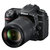 尼康（Nikon） D7500 单反相机 4K视频录制 尼康18-140 f/3.5-5.6G ED VR