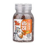 尚可 蜂蜜陈皮味 盐金枣 65g/罐