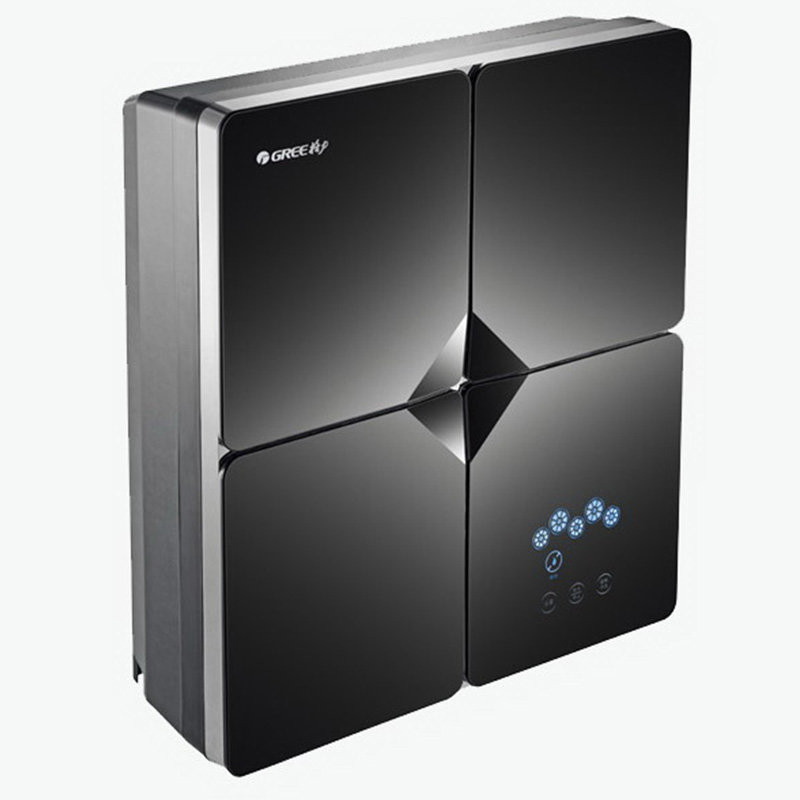 净水器设备格力greewtepw485032家用净水器反渗透直饮机双ro膜高端