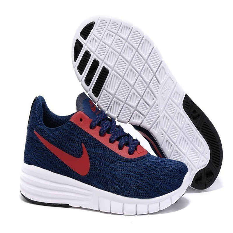 【耐克跑步鞋图片】耐克保罗9代男鞋nike sb paul rodriguez9代网面