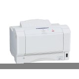 富士施乐（FujiXerox）DocuPrint2050激光打印机（灰色）