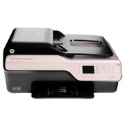 惠普（HP）Deskjet 4615喷墨一体机【真快乐自营】（打印 复印、扫描、传真）大容量685号独立墨盒/2英寸中文显示屏/防尘一体式按键