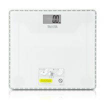 百利达（TANITA）HD-380电子健康秤 （白色）