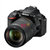 尼康（Nikon）D5600单反相机/套机(18-140镜头)(套餐二)