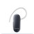 Samsung/三星 HM3350 蓝牙耳机 适用蓝牙3.0版本以上手机(黑色)