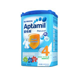 Aptamil 爱他美儿童配方奶粉4段（36-72个月） 800g/罐