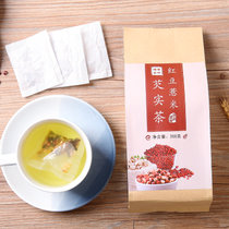 蒲草茶坊 红豆薏米芡实茶200g/袋袋泡茶远离潮湿(红豆薏米芡实茶 1盒)