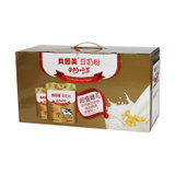 贝因美豆奶粉1.06kg/盒
