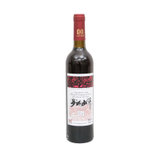 罗城山野10度红葡萄酒 750ml/瓶
