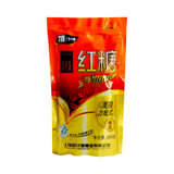 上海顶汁味纯正红糖258g/袋