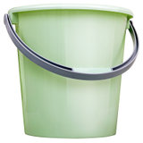 vivian17L耐用加厚清洁塑料提桶塑料WWA-1153 大号水桶