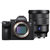 索尼（SONY）ILCE-7M3/A7M3 全画幅微单相机  蔡司FE 16-35mm F4 ZA OSS