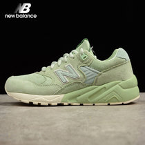 New Balance/NB 999系列女鞋复古鞋跑步鞋休闲运动鞋WL999MMD(浅绿色 44)