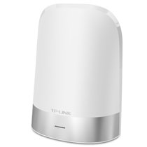 TP-Link全千兆无线路由器双频家用WiFi智能高速穿墙王1750M阵列天线5G千兆端口光纤宽带WDR7510