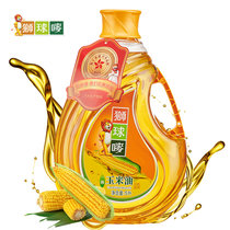 狮球唛玉米油5 国美超市甄选