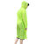 安居先森KS371EVA14轻便加厚时尚成人雨衣EVA 绿色M（件）