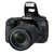 佳能（Canon）EOS 80D单反套机（含EF-S 18-135mmf/3.5-5.6 IS USM 镜头）80d套机第2张高清大图