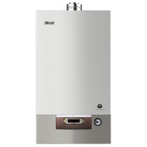 林内(Rinnai) L1GB31-26UC 燃气采暖 壁挂炉 水温精准控制 三重防冻