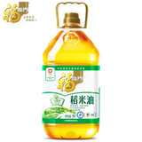 福临门 稻米油 5L