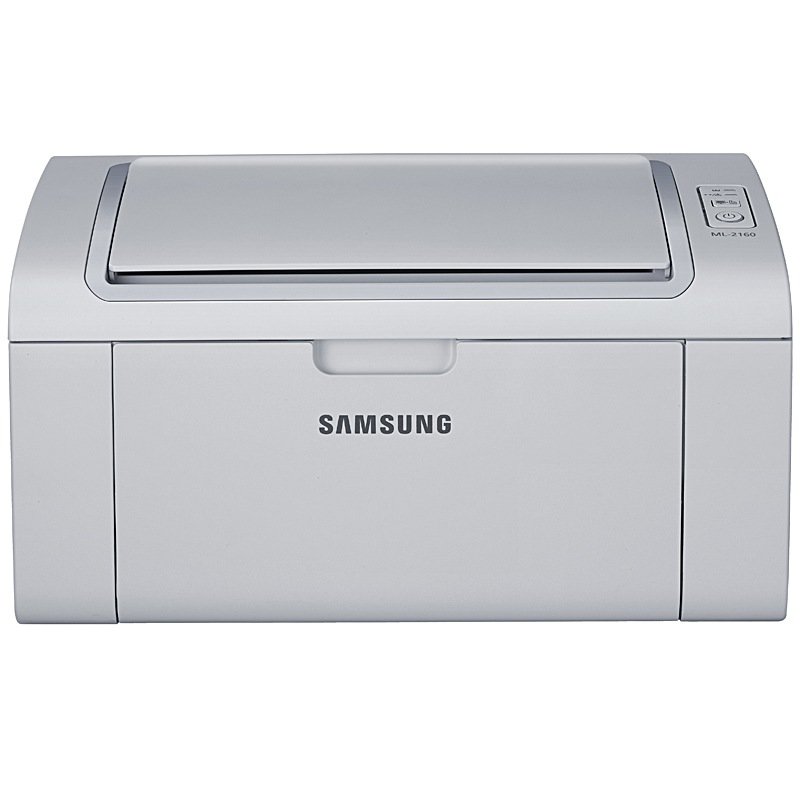 三星(samsung)ml-2161 黑白激光打印机(套餐一)