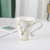 欧式陶瓷咖啡杯子高档精致杯具套装英式下午花茶家用小奢华优雅。(金竹单杯子-P27 默认版本)