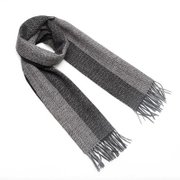 AGALLOCH新款羊毛优雅的深沉羊毛围巾