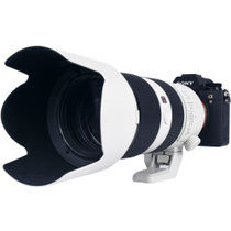 索尼（SONY）ILCE-9/a9 全画幅微单相机 索尼FE 70-200mm F2.8 GM OSS