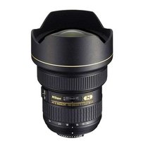 尼康（Nikon）AF-S 14-24mm f/2.8G ED单反镜头 