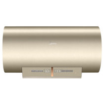 美的(Midea) F80-32QE6(HEY) 电热水器 磁净活水 高温抑菌 金