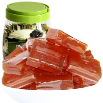齐云山南酸枣糕1000g 蜜饯果干