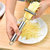 【刨丝削皮器】不锈钢削皮刨丝刀水果刀去皮器胡萝卜刮皮器土豆(优质特厚款--（超级耐用） 削皮刮丝两用--【3个装】)