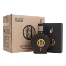 习酒白酒500mL*4瓶 茅台 集团 习酒 窖藏1988 雅致版 酱香型高度白酒 53度