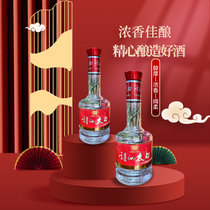 诗仙太白-浓香型白酒