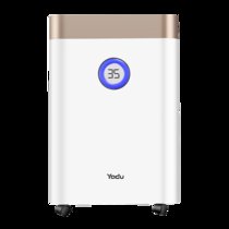 亚都（YADU）YD-C508BS 除湿机/抽湿机 除湿量50升/天 适用80平方米家用别墅地下室除湿器吸湿家用干燥机