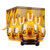 贵州茅台集团出品 茅台醇收藏级浓香型52度粮食老酒500ML白酒 整箱/1瓶(500ml 整箱)