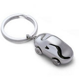 MR.MA马先生 小汽车钥匙扣钥匙链 金属钥匙扣汽车模型4s店小礼品纯合金