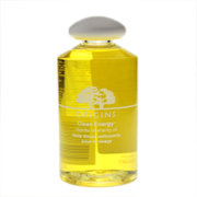 悦木之源Origins 橄榄净白洁面卸妆油 200ml  温和卸妆